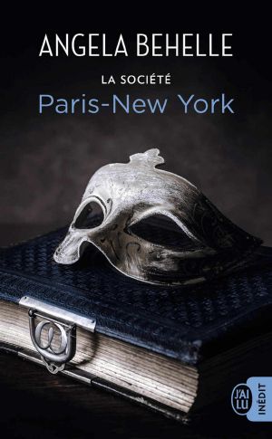 [La société 10] • Paris-New York